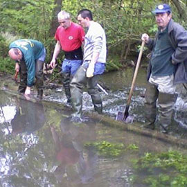 Amicale Pêche
