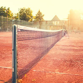 Tennis Club de Chanas