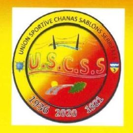 Football Club - Union sportive Chanas Sablons Serrières