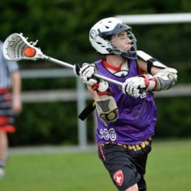 Isère Lacrosse