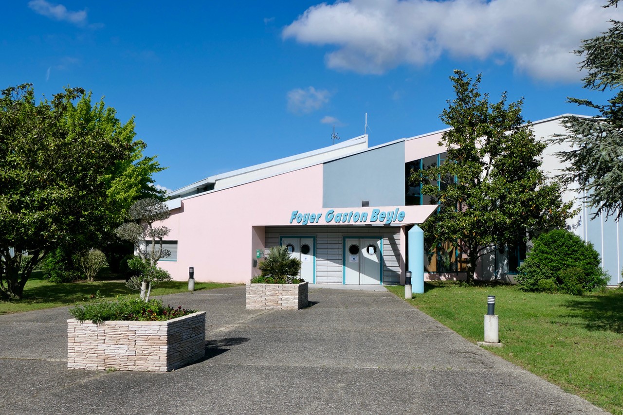 FGB